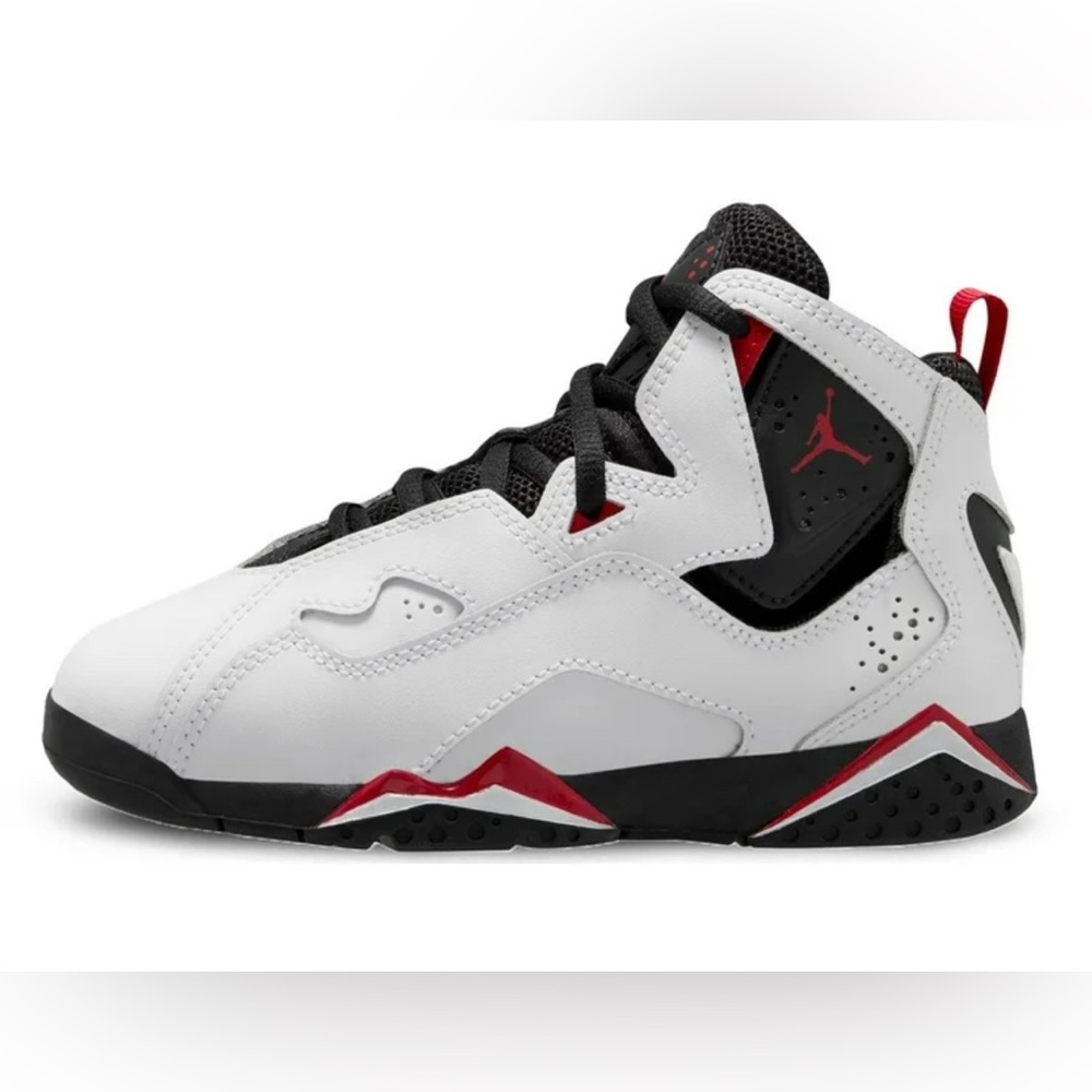 Jordan True Flight